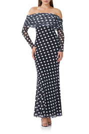 Thelma Maxi Dress