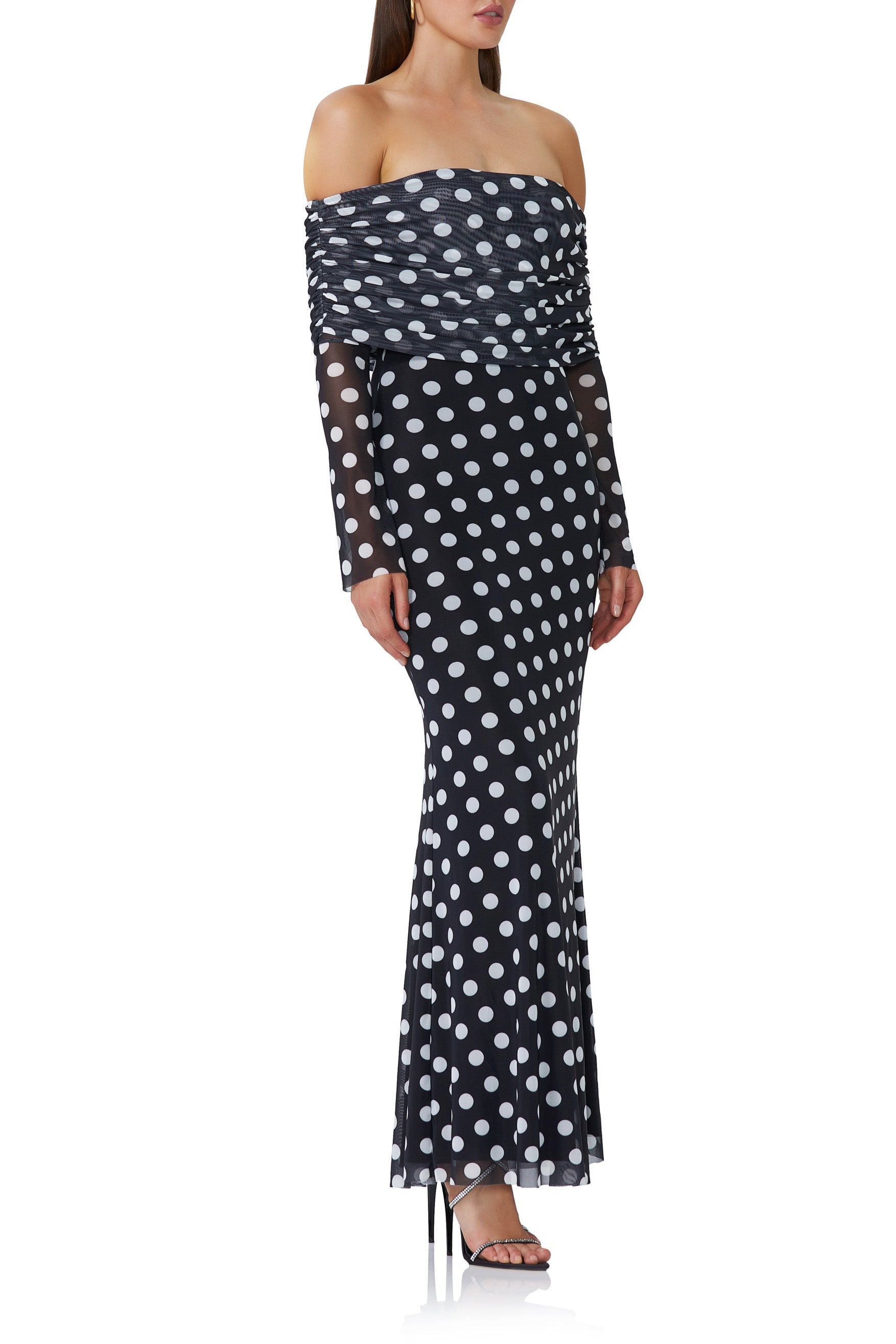 Thelma Maxi Dress