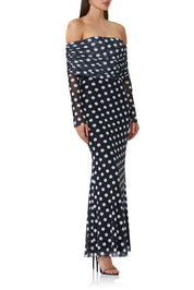 Thelma Maxi Dress