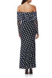 Thelma Maxi Dress