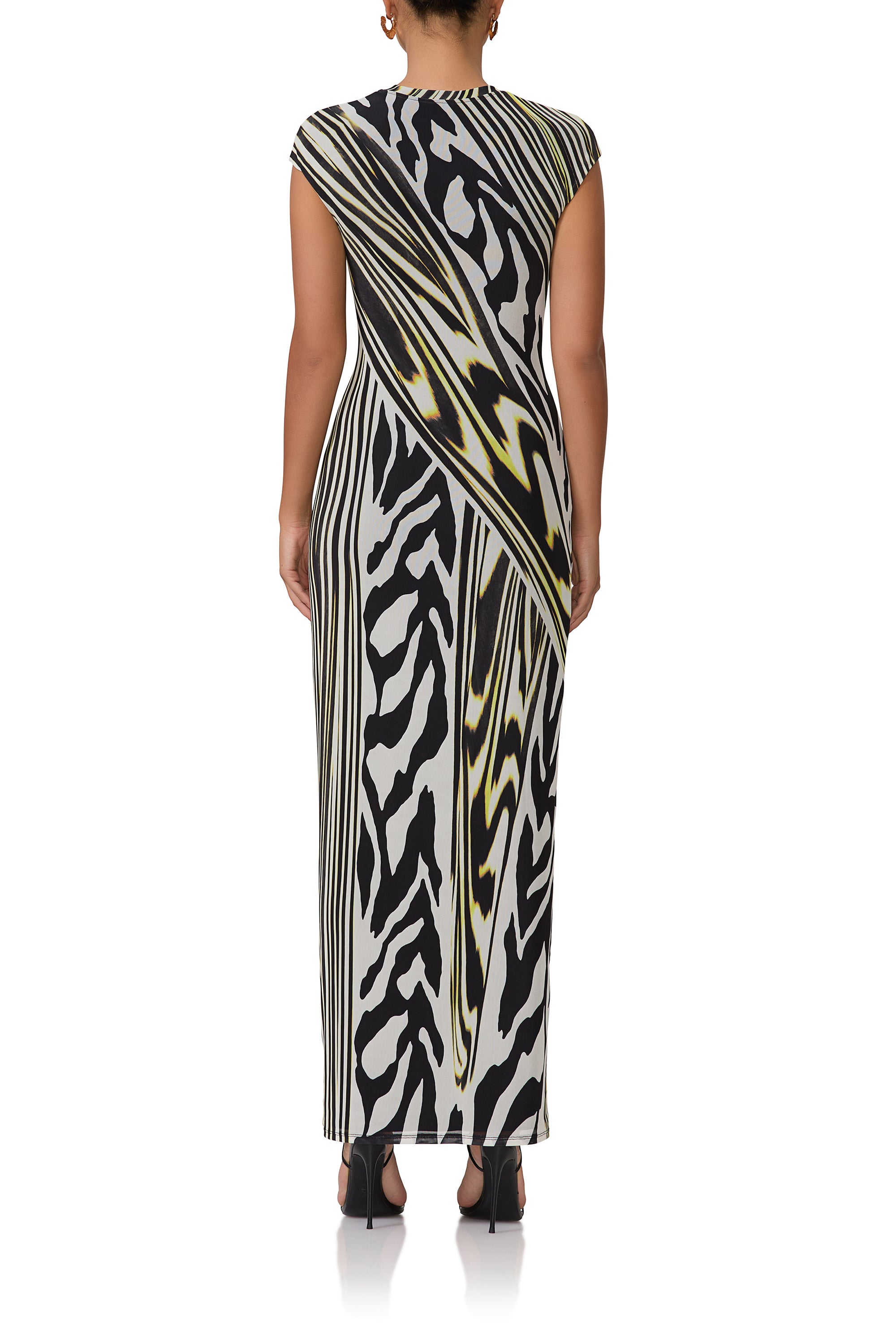 Cody Maxi Dress