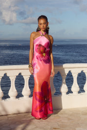 Chara Maxi Dress