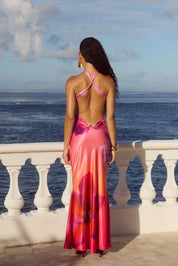 Chara Maxi Dress