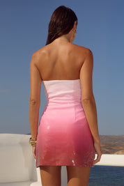 Ibiza Mini Dress