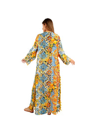 Positano Kaftan