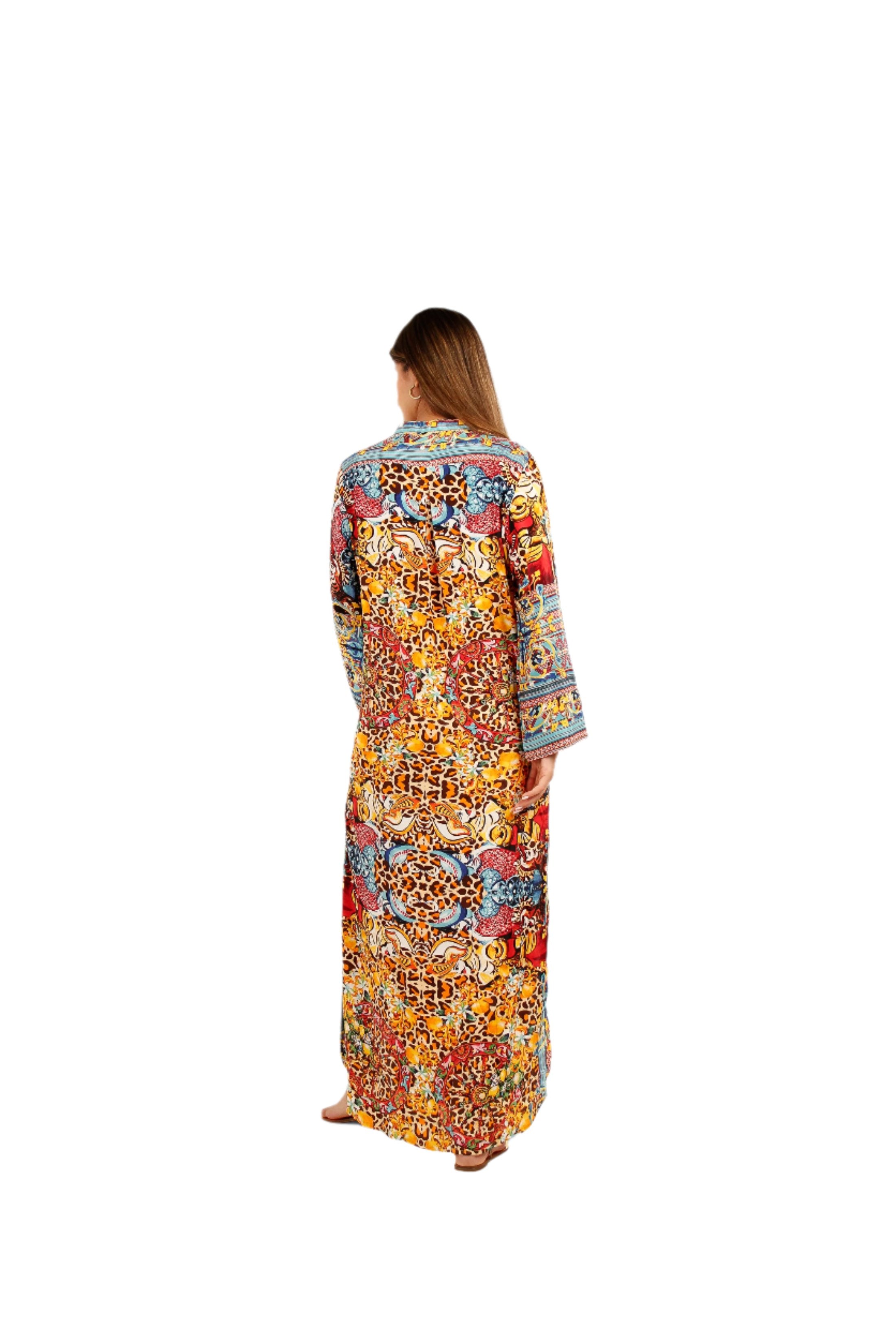 Florence Kaftan