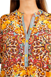 Florence Kaftan