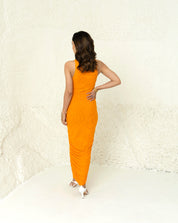 Palamas Dress
