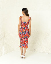 Tina Dress