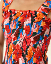 Tina Dress
