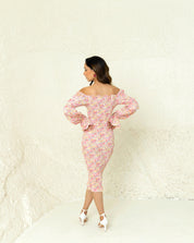 Courtney Dress