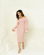 Courtney Dress
